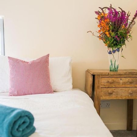 Fermoyle Properties Carleys Cottage Fanore 外观 照片