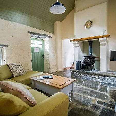 Fermoyle Properties Carleys Cottage Fanore 外观 照片