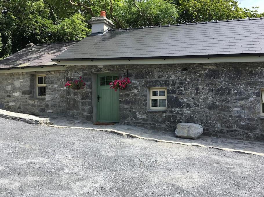 Fermoyle Properties Carleys Cottage Fanore 外观 照片